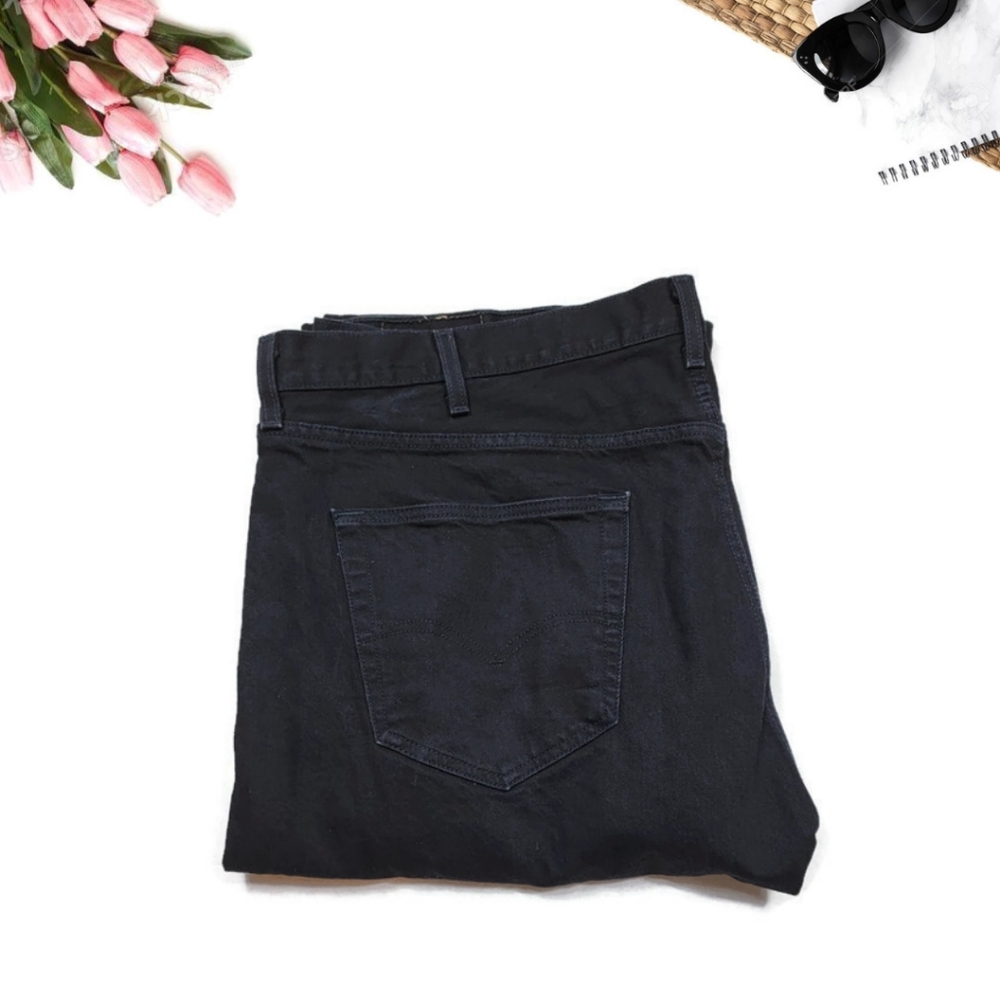 Levi's 501 Button Fly Jeans